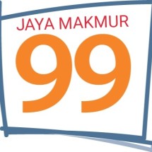 Logo Jaya Makmur99mart