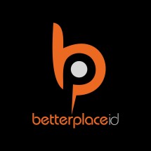 Logo Betterplace_id
