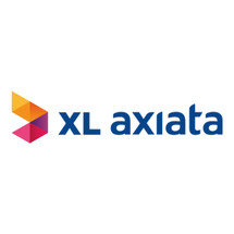 Logo XL Axiata