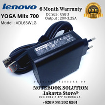 Logo Notebook Solution Store