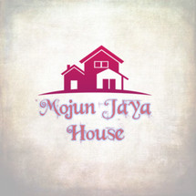 Logo Mojun Jaya House