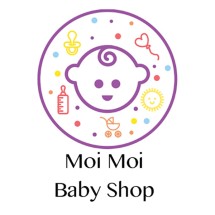 Logo Moi and Moi Babies&Kids