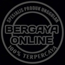 Logo Bergaya online