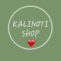 Logo Kalinoti shop