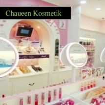 Logo CHAULEEN COSMETIK