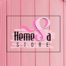 Logo Hemesa Store