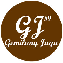 Logo Gemilang Jaya 89