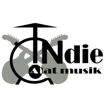 Logo INDIE MUSIC INSTRUMENT