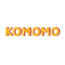Logo Komomo