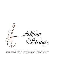 Logo All 4 Strings