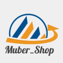Logo Muber_Shop