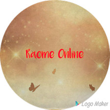 Logo raome online