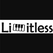 Logo Limit-less Store