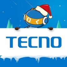 Logo techno phone cikarang