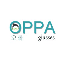 Logo Oppa Glasses