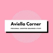 Logo avl corner shop
