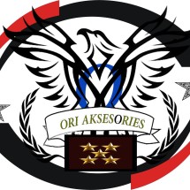 Logo ORI AKSESORIES HANDPHONE