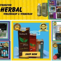 Logo agency Herbal bali