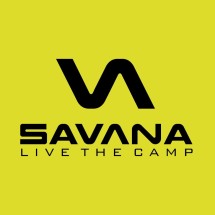 Logo Roof Of Savana
