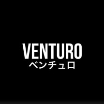 Logo Venturo Sneakers