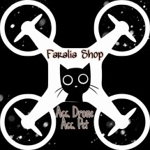 Logo Faralia Shop
