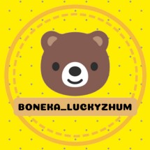 Logo luckyzhum toys