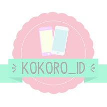 Logo kokoro_id