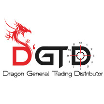 Logo DYNASTY DISTRIBUTOR