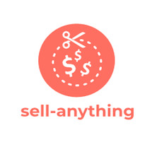 Logo Sell-anything