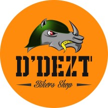 Logo ddeztbikersshop