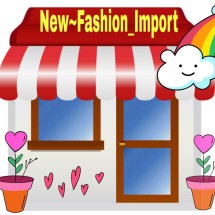 Logo New~Fashion_Import