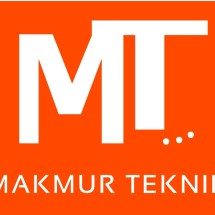 Logo makmurteknik