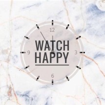 Logo Watchhappy