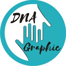 Logo DNA Graphic