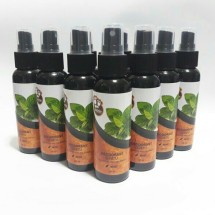 Logo sinar global herbal