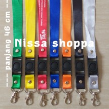 Logo Nissa Shoppa