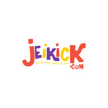 Logo Jeikick Store
