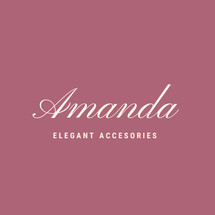 Logo HAND BOUQUET AMANDA