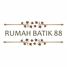 Logo RUMAH BATIK 88