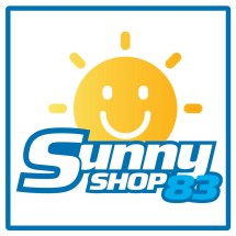 Logo Sunny shop 83