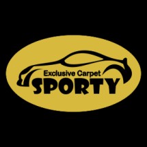Logo KARPET MOBIL SPORTY