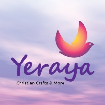 Logo Yeraya Toko Rohani