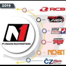 Logo FFA RACING PART SHOP