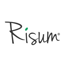Logo risum