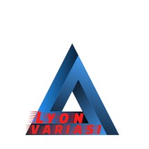 Logo Lyon variasi
