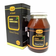 Logo Green Nature Herbal