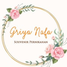 Logo Griya Nafa