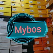 Logo mybos