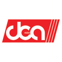 Logo DCA KIDS