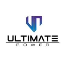 Logo Ultimate Power Official
